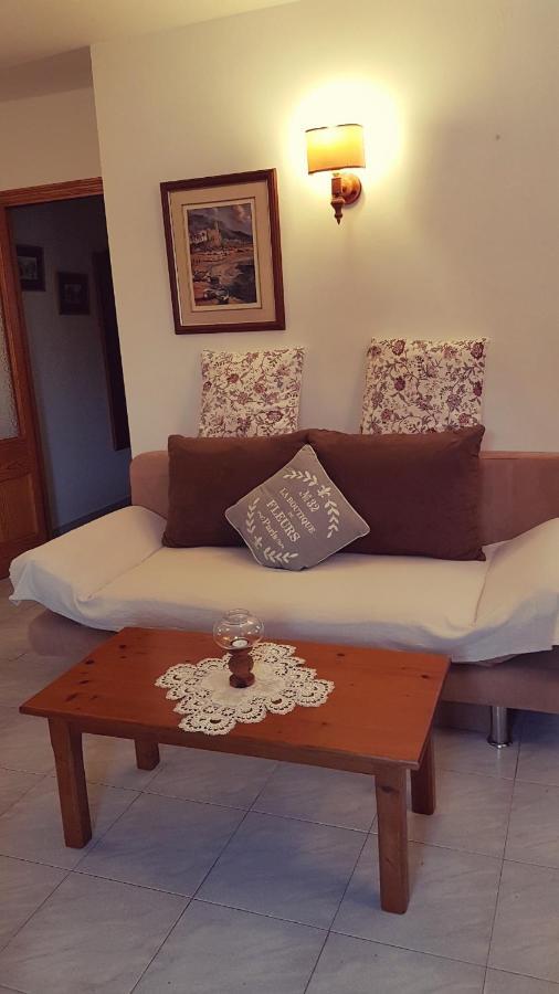 Appartement La Perla Cala Ratjada (Mallorca)