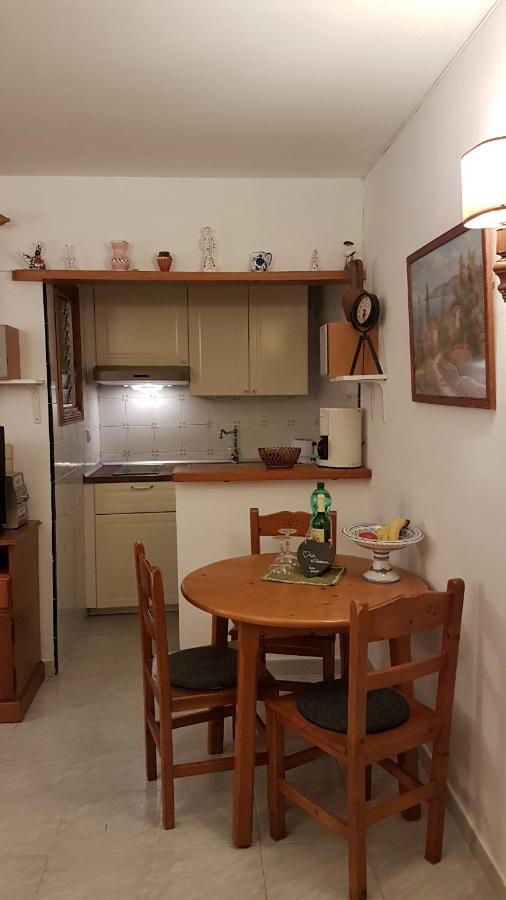 Appartement La Perla Cala Ratjada (Mallorca)