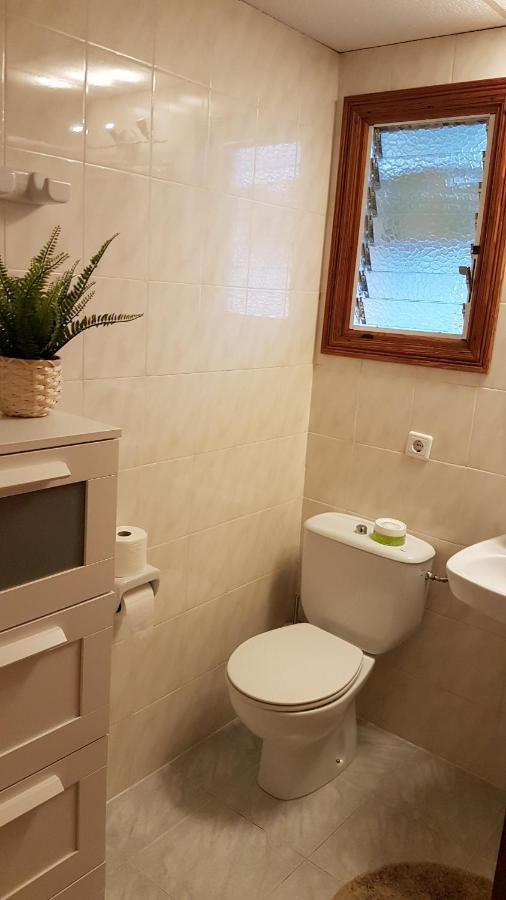 La Perla Appartement