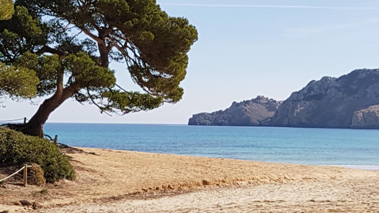 Appartement La Perla Cala Ratjada (Mallorca)