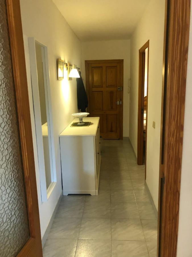 Appartement La Perla Cala Ratjada (Mallorca)
