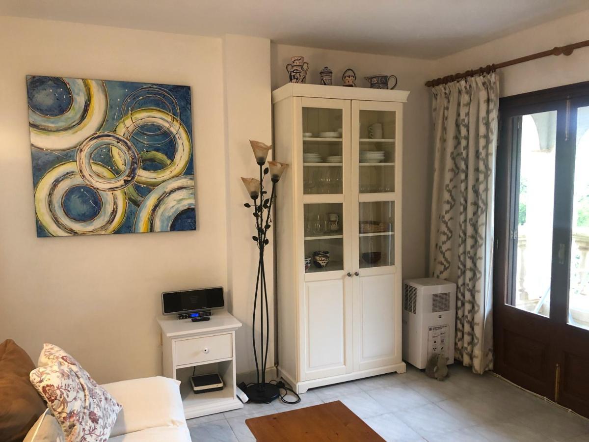 Appartement La Perla *